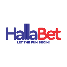 HallaBet Logo