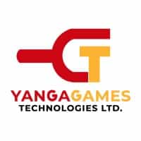 Yanga Game Logo