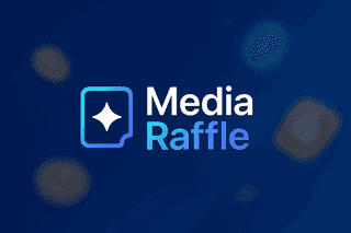 Media Raffle