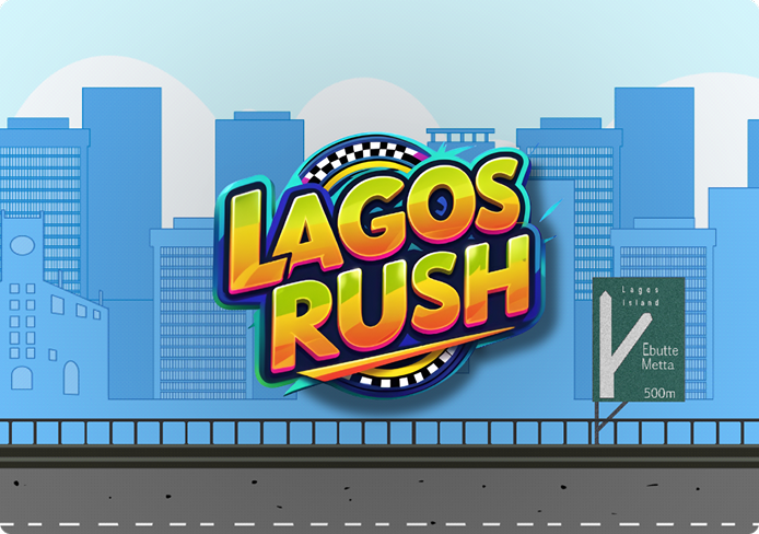Lagos Rush